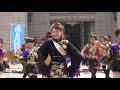 ダンススタジオw.dream＠2013　ハマこい踊り