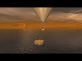 Will Dragonfly Visit Titan's Lakes? - Largest Moon Of Saturn