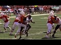 College Football Biggest Hits 2021-2022