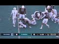 College Football Biggest Hits 2021-2022