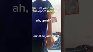 renovei a trend#shorts #real #vaiprafyy #fyp #fypシ #viral #jazzghost