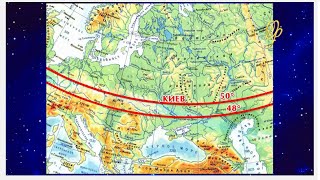 Виктория ПреобРАженская. Пророчество о Киеве и Украине. Запись 2012 года