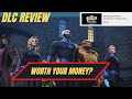 DLC Review + Is It Worth It? (No Spoilers)