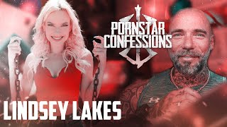 Porn Star Confessions - Lindsey Lakes (Episode 69)