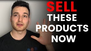 3 Products To Sell Now For The Next 6 Months | Shopify Dropshipping 2019