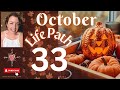 Life Path 33/6 - OCTOBER 2024 - *Numerology* Forecast #Numerology  #LifePath #horoscope #october