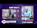 if you blow in nigeria you ve blown everywhere – etim essang daybreak hitz