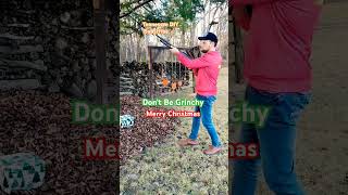 12 Gauge SHOTGUN Explosive - GUN RANGE Funny Video FAILS #viralvideo #shorts #grinch #funny