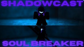 this fist shadowcast build will make you..
