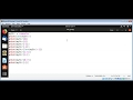 Python Sequence Operations on Strings, indexing,  slicing, Concatenation and Repetition