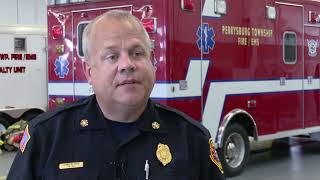 New Computer Aided Dispatch system coming to Wood County