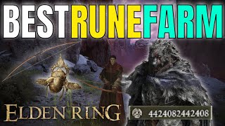 ELDEN RING | BEST EARLY RUNE FARM POSSIBLE! | BIRD FARM! | AFTER PATCH 1.08! | LEVEL UP FAST!