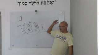 משמעות המספרים על פי הקבלה - ניר גוטליב נומרולוג