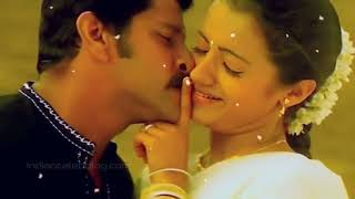 Idhuthaana Idhuthaana song | Saamy movie | Vikram ❤ Trisha