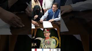 | imran khan vs asim munir | allegations | bushra bibi | establishment | viral video | army chief |