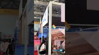 Acetech Expo Highlights! 🎥