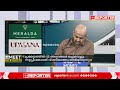 ഹിന്ദുത്വ അജണ്ട വ്യക്തമാക്കുന്ന പ്രസംഗം ഇങ്ങനെയൊരു ജഡ്ജിയില്‍ നിന്നും എങ്ങനെ നീതി ലഭിക്കും