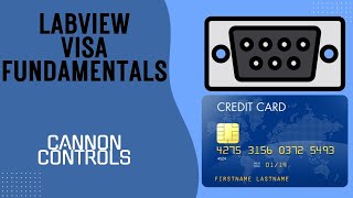 LabVIEW VISA Fundamentals