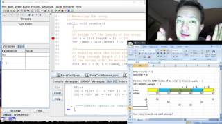 Chapter 6: Reverse An Array