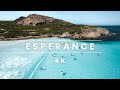 Esperance, Western Australia (4K) - Incredible Australian Beaches