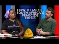 How Government Has Failed Women In Gender-Based Violence Pandemic | The Dan Corder Show