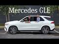 2025 Mercedes GLE 350 -- What's NEW for 2025 & Does it BEAT the X5??