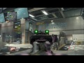 【cod bo2】どみ妻のマーカー無ドミネ 15 dlc3新マップuplink