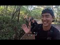 trans jeju by utmb race day 국내 최대규모 트레일러닝 대회 트랜스제주