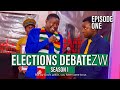 Passenger 34 Pfeee| Elections Debate ZW| Ep1