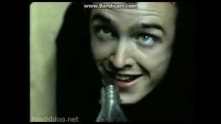 First Vanilla Coke Commercial with Jesse Pinkman from Breaking Bad (2002)