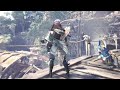 【mhw】ネルギガンテやラスボス等何にでも使える！最強ヘビィボウガンの性能・見た目・作り方まとめ。おすすめです！【モンハンワールド 初心者装備攻略】