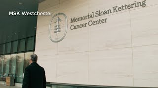 MSK Patient Experience
