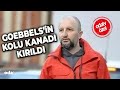 FETÖ'nün Goebbels'i Cevheri Güven'in 'kolu kanadı' kırıldı...