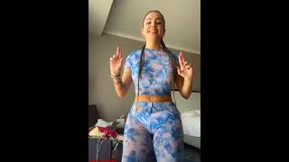 Malu Trevejo The Return Onlyfans
