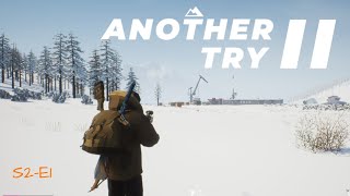 Another Try 2 S2 E1 | The Latest Update ALPHA 2.0!