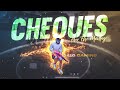 Shubh - Cheques Free Fire Montage | Free Fire Status | FF Status