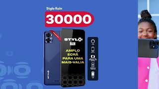 PEP Angola - Smartphone a baixo preço