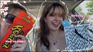 Random Sunday vlog as a 19 year old girl.