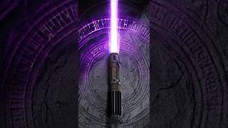 Why Do The Sith Hate Purple Lightsabers