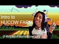 f4m intro to hucow farm submissive asmr