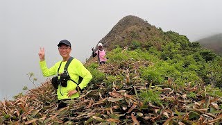 2018-04-11 石牙險攀天懸門 (旅樂行)