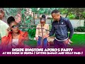 INSIDE RINGTONE APOKO’S PARTY AT HIS HOME IN RUNDA! INVITES BAHATI AND WILLY PAUL!