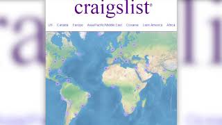 Craigslist Shuts Down Its Personals Section