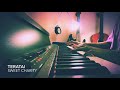 sweet charity teratai piano cover