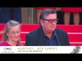 Les Feuilles Mortes – Les Marches – VF – Cannes 2023