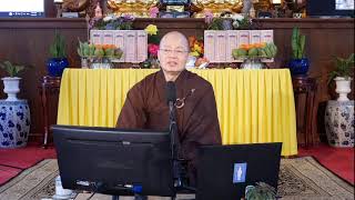 08) Enlightened without Studying Buddhism? - Chan Meditation - 20210410