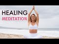 Powerful Guided Meditation For Healing