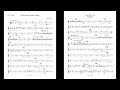 Glorious Insurrection (Alto Horn part) by Robert Sheldon