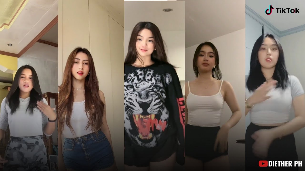 No Dance Tiktok Compilations 盒ｴ盒ｰ Youtube