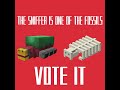 VOTE SNIFFER